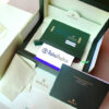 Box/scatola Rolex