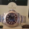 rolex replica yacht master I platinum 2016 orologio replica