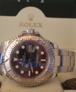 rolex replica yacht master I platinum 2016 orologio replica