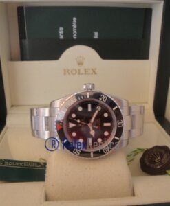 rolex replica submariner ceramica no data 2016 orologio replica copia imitazione