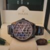 rolex replica milgauss pro-hunter skull orologio copia imitazione