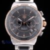 Tag-heuer replica gran carrera formula 1 chrono acciaio rose gold imitazione copia