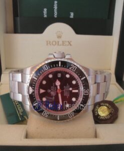 rolex replica deepsea seadweller ceramica orologio replica