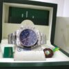 rolex replica daytona crono blue dial orologio replica copia imitazione