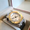 audemars piguet replica diver royal oak offshore white dial imitazione copia