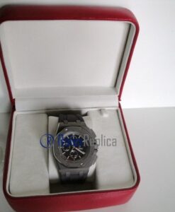audemars piguet replica titanium royal oak offshore imitazione copia