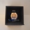 audemars piguet replica chrono royal oak blue dial imitazione copia