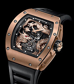 Richard Mille