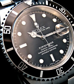 Rolex