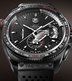 Tag Heuer